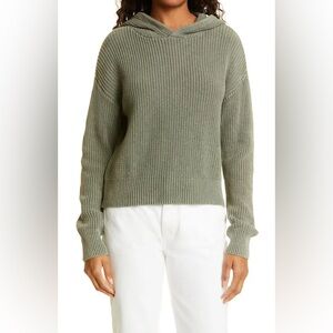 Rails Olive Green Women's Sweater